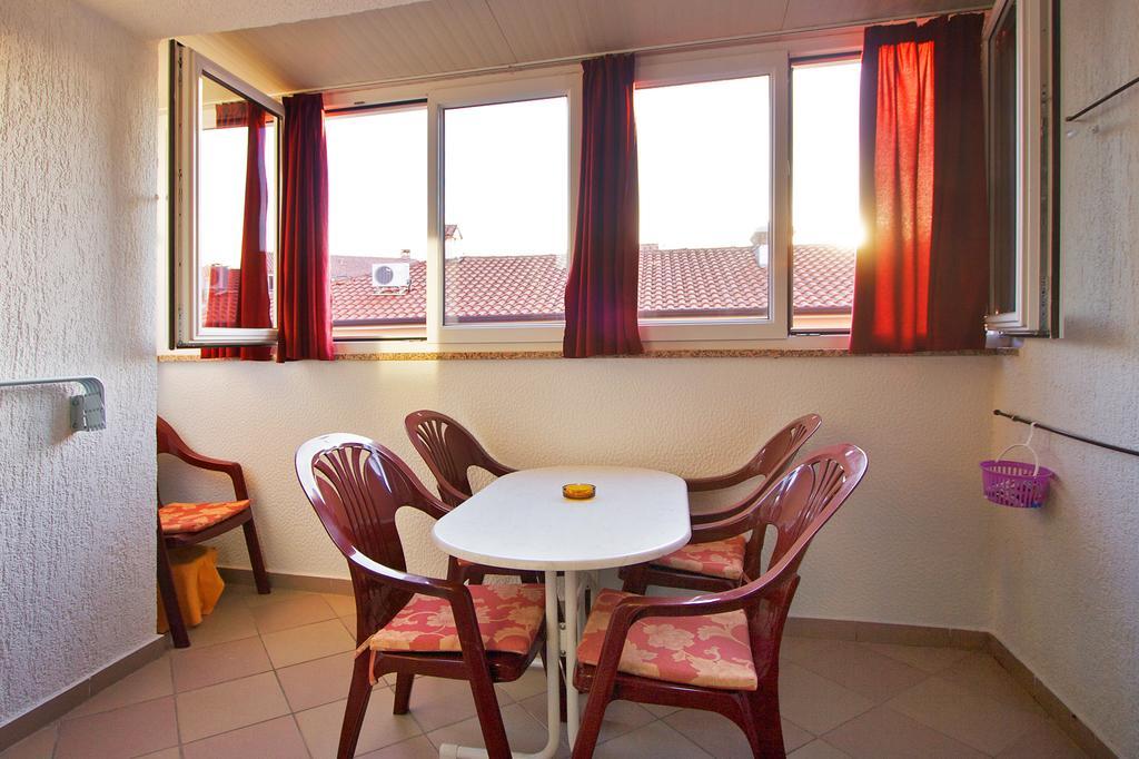 Apartment Ivka Poreč Extérieur photo