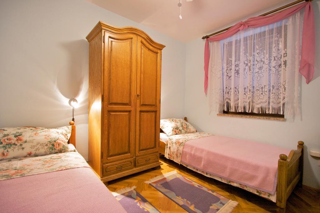 Apartment Ivka Poreč Extérieur photo